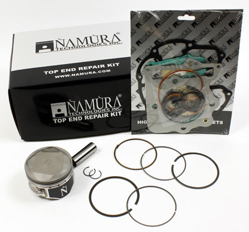 NAMURA NAMURA TOP END REPAIR KIT 86.50MM HIGH COMP 11:1 NA-10003-6K