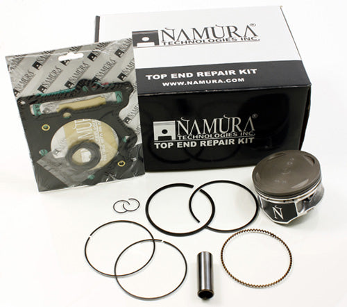 NAMURA NAMURA TOP END REPAIR KIT 89MM NA-10004K