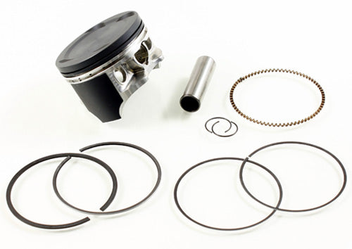 NAMURA NAMURA PISTON KIT 75.50MM NA-10005-6