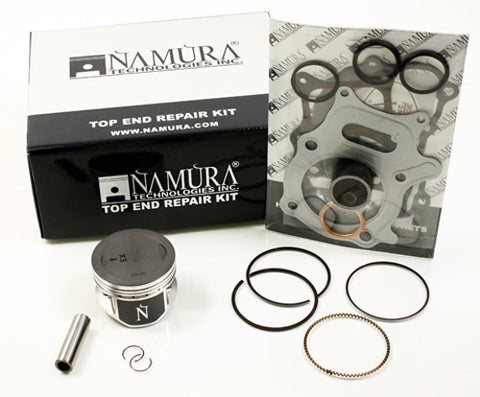 NAMURA NAMURA TOP END REPAIR KIT 68.90MM NA-10027-2K