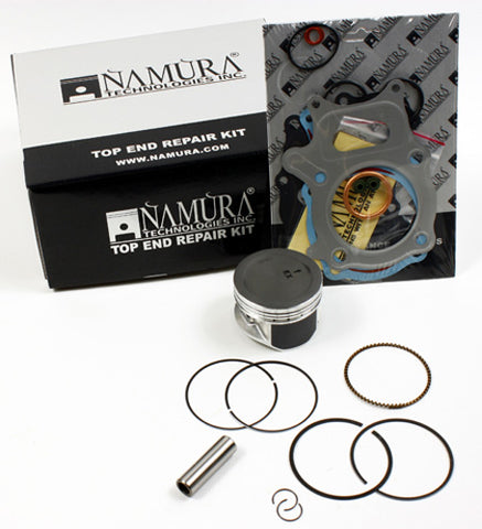 NAMURA NAMURA TOP END REPAIR KIT 69.40MM NA-10027-4K