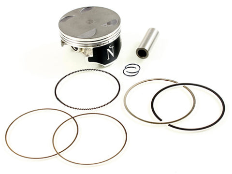 NAMURA NAMURA PISTON KIT 95.50MM NA-10045-6