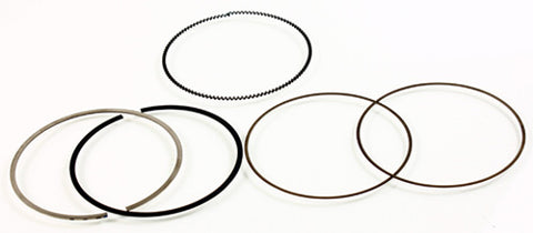 NAMURA NAMURA PISTON RING SET95.50MM NA-10045-6R