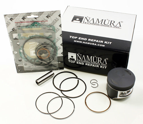 NAMURA NAMURA TOP END REPAIR KIT 77.50MM NA-20000-6K