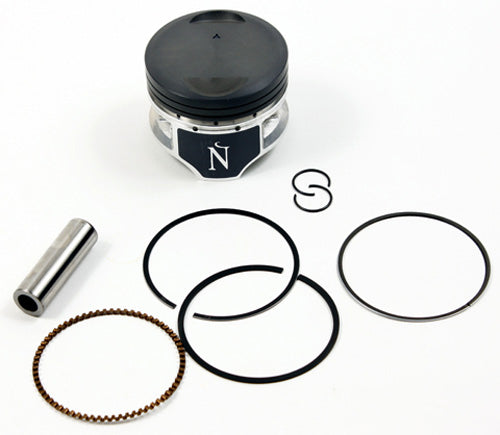 NAMURA NAMURA PISTON KIT 68.50MM NA-20001-6