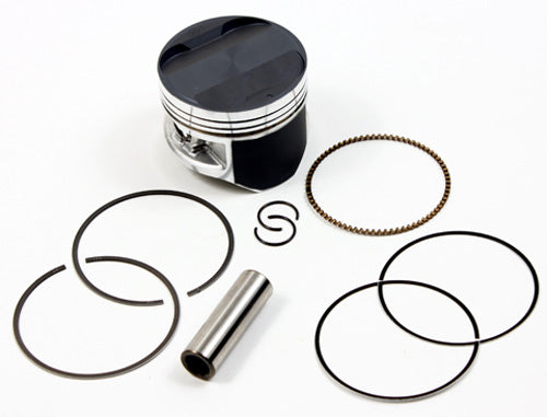 NAMURA NA-20002-6 PISTON KIT 75.50MM