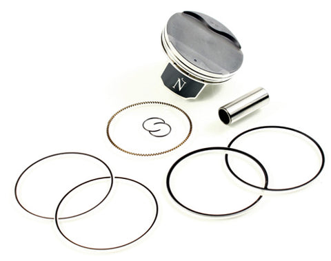 NAMURA NAMURA PISTON KIT 91.50MM NA-30002-6