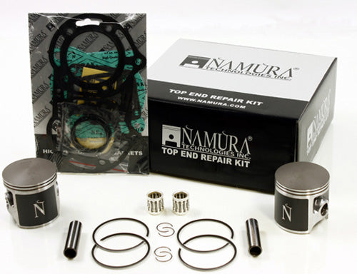 NAMURA NAMURA TOP END REPAIR KIT 65MM NA-40000-4K