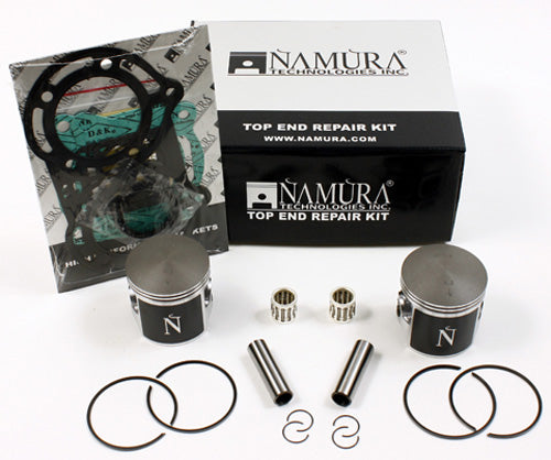 NAMURA NAMURA TOP END REPAIR KIT 66MM NA-40000-8K