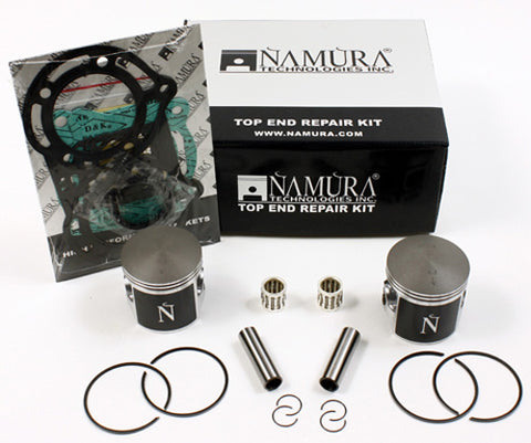 NAMURA NAMURA TOP END REPAIR KIT 66MM NA-40000-8K