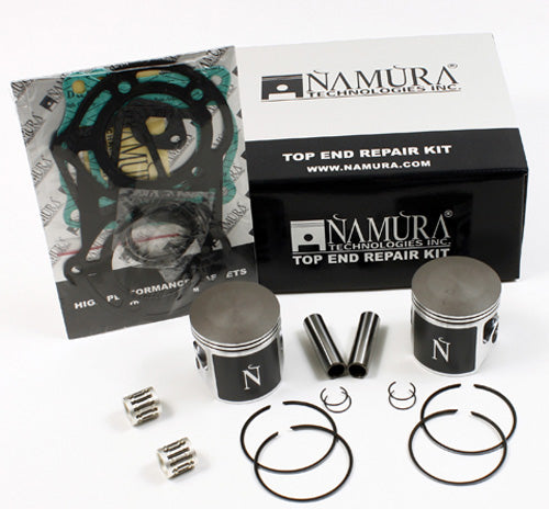 NAMURA NAMURA TOP END REPAIR KIT 64MM NA-40000K