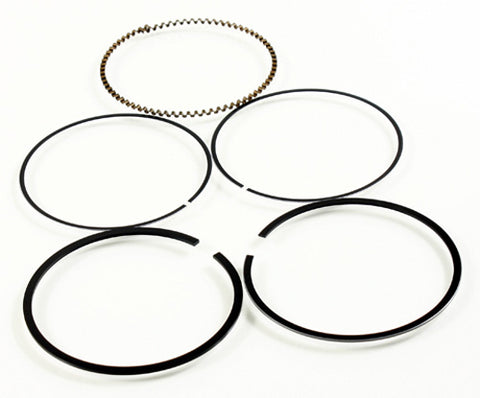 NAMURA NAMURA PISTON RING SET84.45MM NA-40005-6R