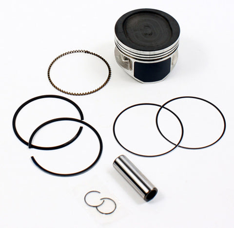 NAMURA NA-40006-6 PISTON KIT 84.5MM