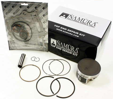 NAMURA TOP END REPAIR KIT PART#  NA-40007-4K