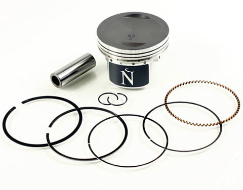 NAMURA NA-40008-4 PISTON KIT 85.50MM