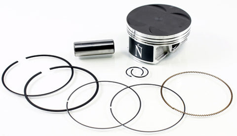 NAMURA NA-50005-4 PISTON KIT 100.20MM