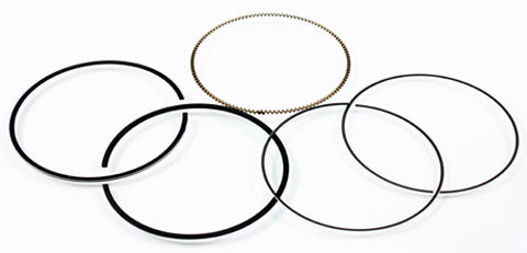 NAMURA NAMURA PISTON RING SET100.20MM NA-50005-4R