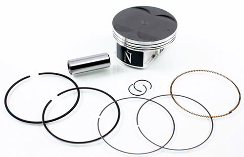 NAMURA NA-50005-6 PISTON KIT 100.70MM