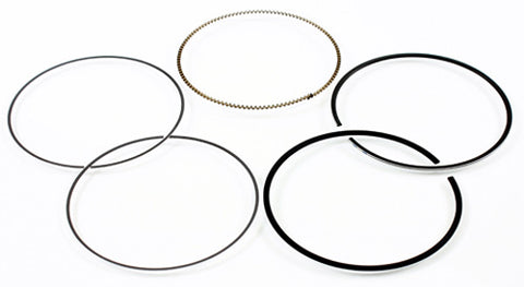 NAMURA NAMURA PISTON RING SET100.70MM NA-50005-6R