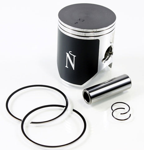 NAMURA NX-10025-B PISTON KIT 66.35 MM