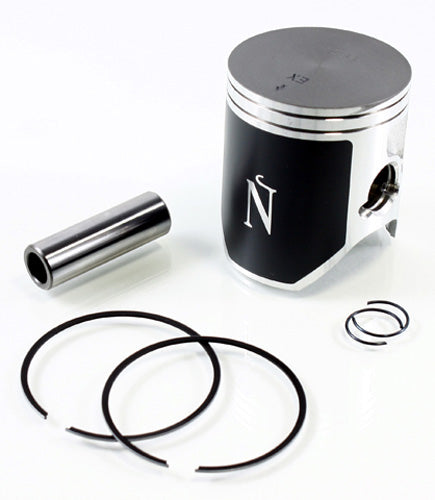 NAMURA NX-10025-C PISTON KIT 66.36 MM