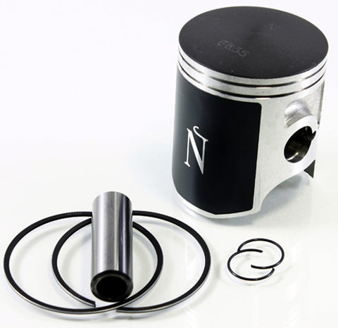 NAMURA NX-10026-B PISTON KIT 66.35 MM