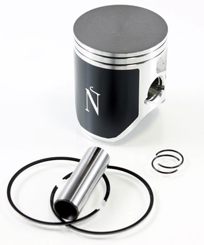 NAMURA NX-10027-C PISTON KIT 66.36 MM