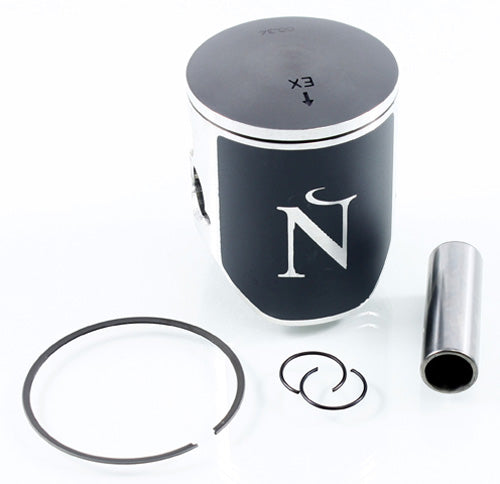 NAMURA NX-10028 PISTON KIT 66.34 MM