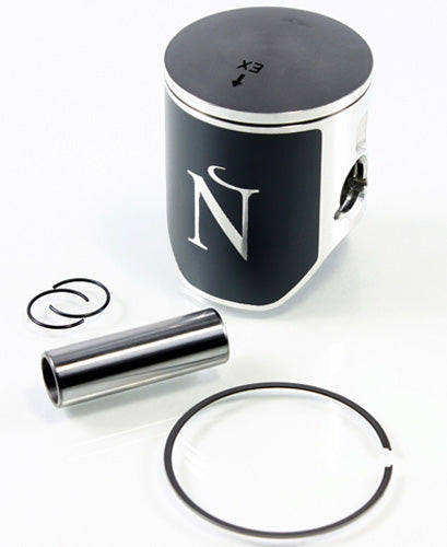 NAMURA NX-10028-B PISTON KIT 66.35 MM