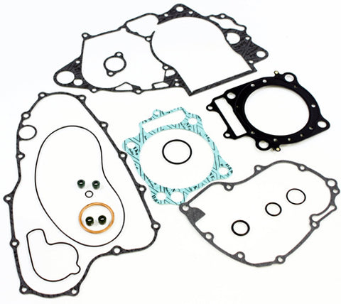 NAMURA NX-10045F FULL GASKET SET