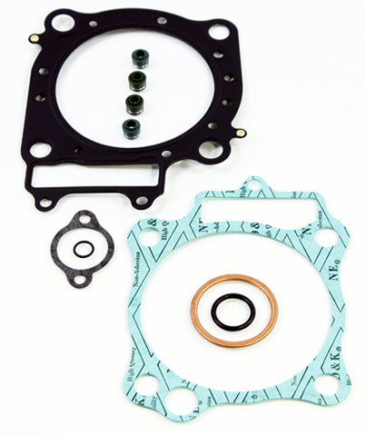 NAMURA NX-10045T TOP END GASKET SET