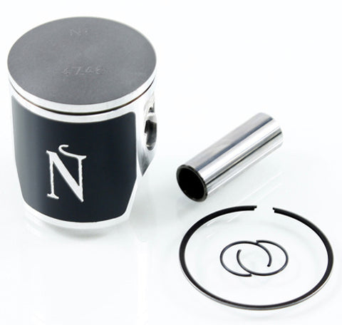 NAMURA NX-10080-2C PISTON KIT 47.46 MM