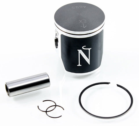 NAMURA NX-10080-B PISTON KIT 46.95 MM