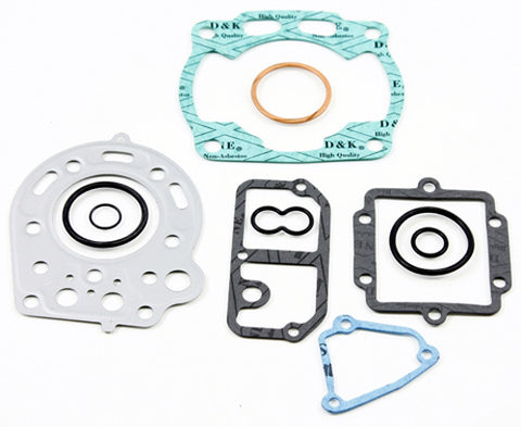 NAMURA NX-20001T TOP END GASKET SET