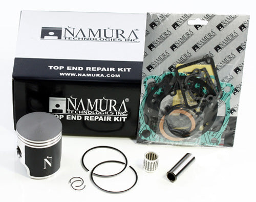 NAMURA NAMURA TOP END REPAIR KIT 66.90MM NX-20025-2K