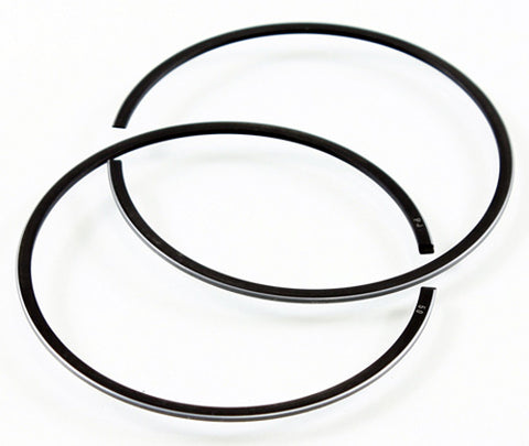 NAMURA NAMURA PISTON RING SET 66.90MM NX-20025-2R