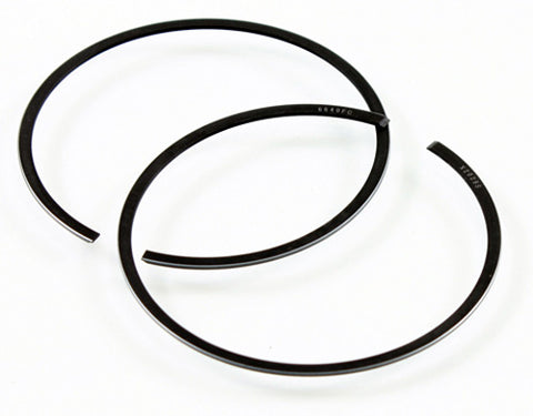 NAMURA NAMURA PISTON RING SET 66.4MM NX-20029R