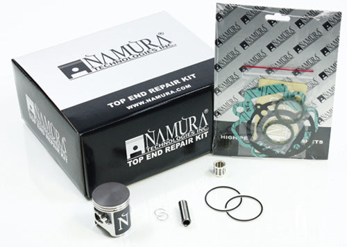 NAMURA NAMURA TOP END REPAIR KIT 44.96MM NX-20065-2K