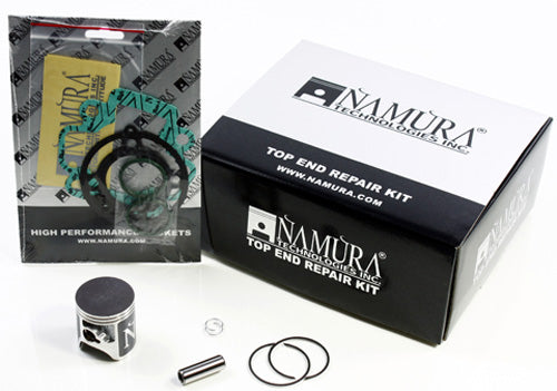 NAMURA NAMURA TOP END REPAIR KIT 45.46MM NX-20065-4K