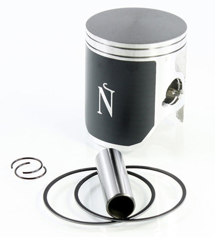 NAMURA NX-30027-B PISTON KIT 66.35MM