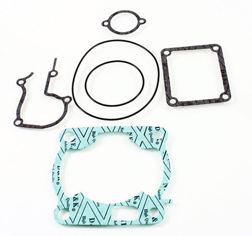 NAMURA NX-40003T TOP END GASKET SET