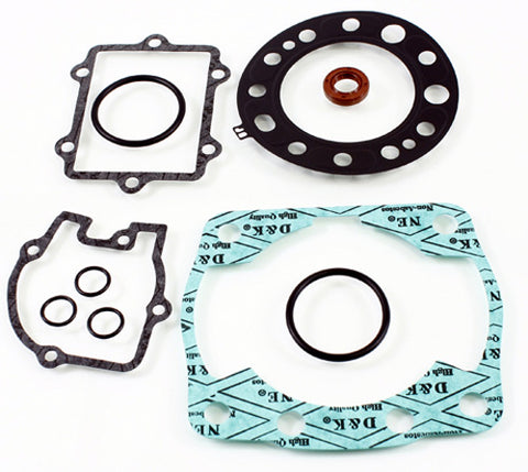 NAMURA NX-10028T TOP END GASKET SET