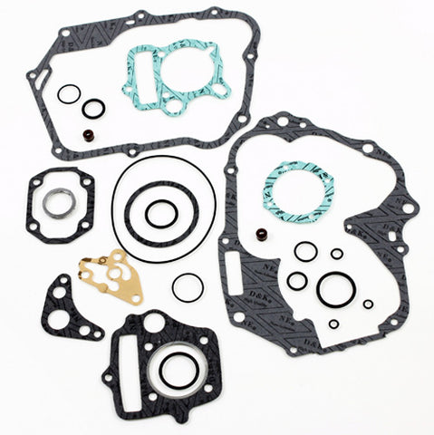 NAMURA NX-10070F FULL GASKET SET WITH OIL SEALS