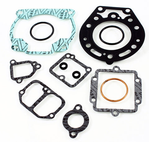 NAMURA NX-20009T TOP END GASKET SET