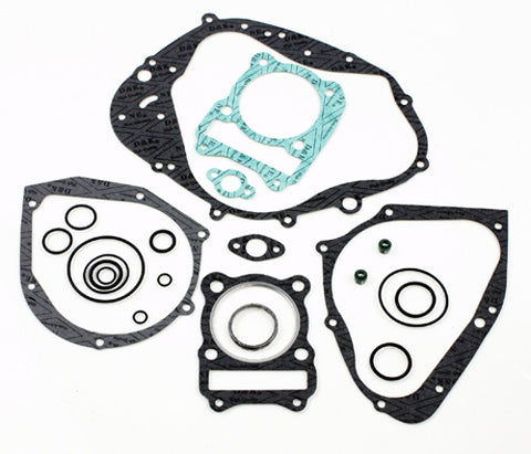 NAMURA NX-30011F FULL GASKET SET WITH OIL SEALSE