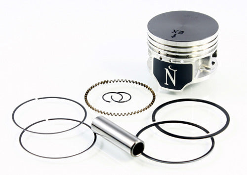 NAMURA NAMURA OEM STYLE PISTON STD NA-30160