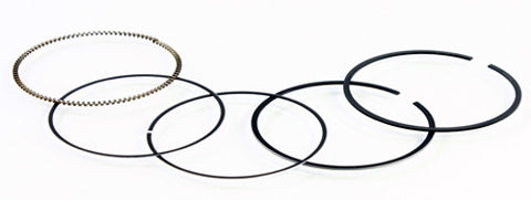 NAMURA NAMURA OEM STYLE PISTON RINGS .5MM NA-30010-2R