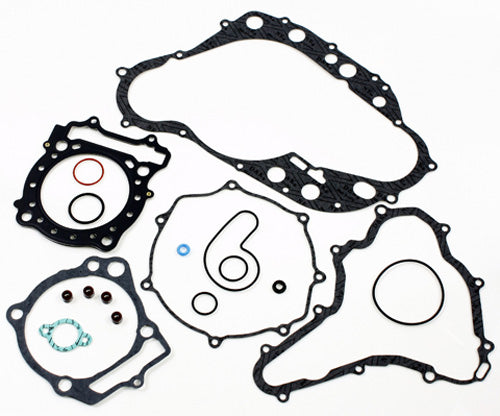 NAMURA NA-30005F FULL GASKET SET LTR450