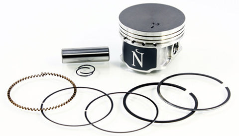 NAMURA NA-50024 PISTON KIT STDBORE