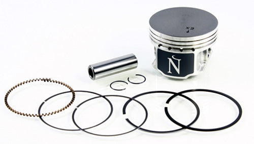 NAMURA NA-50024-2 PISTON KIT +.5MM BORE